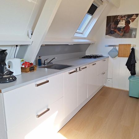Bed & Bike De Rijp Bed & Breakfast Екстериор снимка
