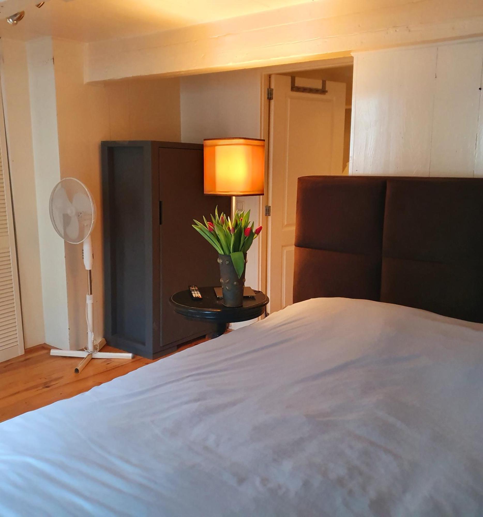 Bed & Bike De Rijp Bed & Breakfast Екстериор снимка