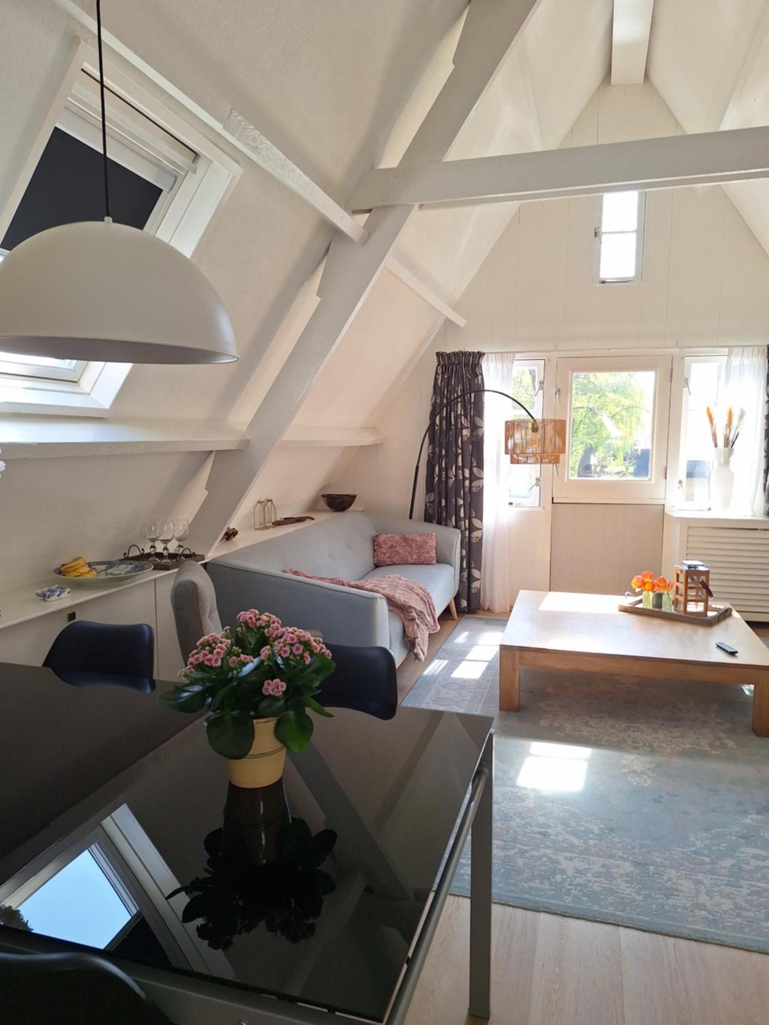 Bed & Bike De Rijp Bed & Breakfast Екстериор снимка