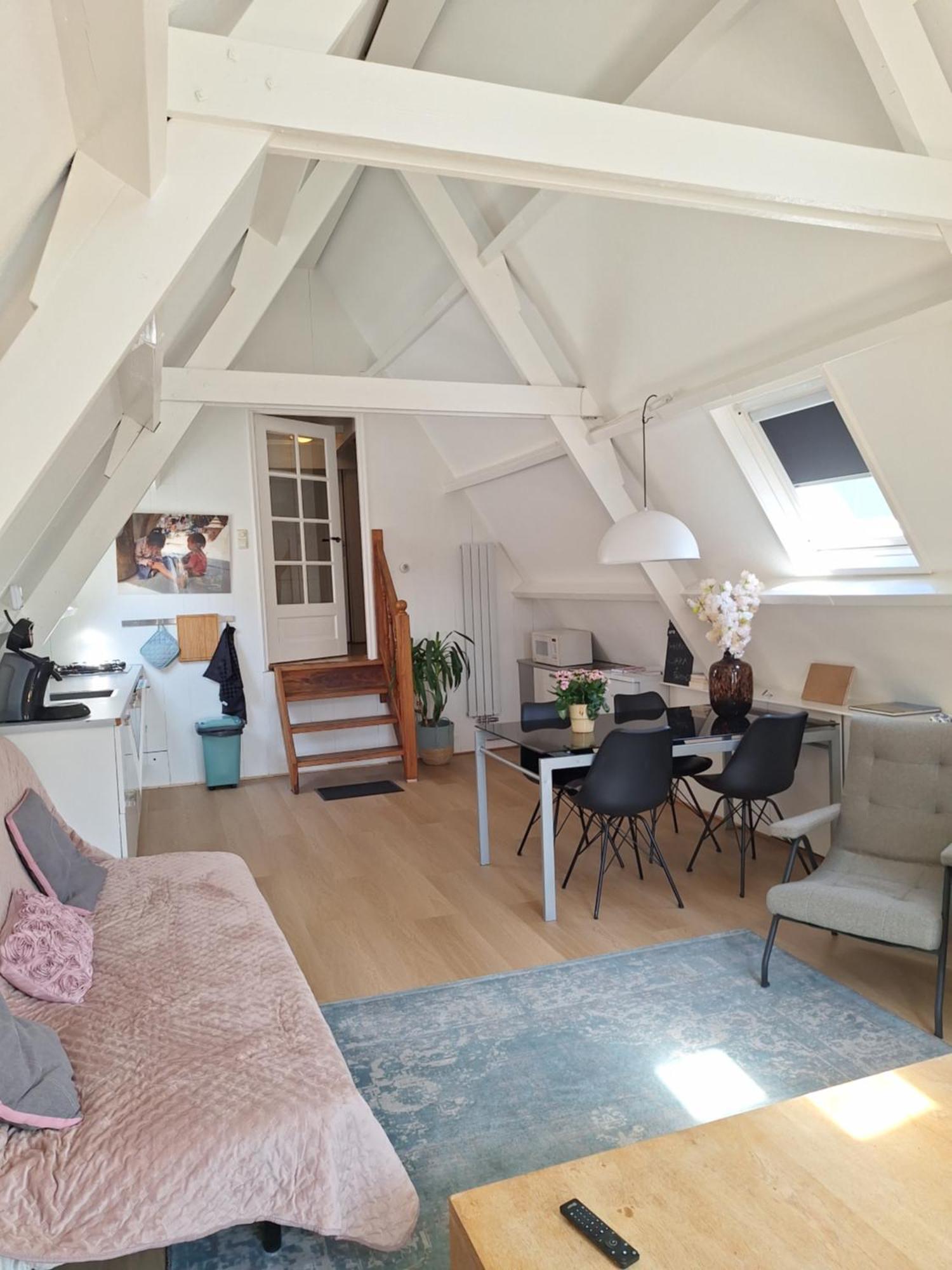 Bed & Bike De Rijp Bed & Breakfast Екстериор снимка