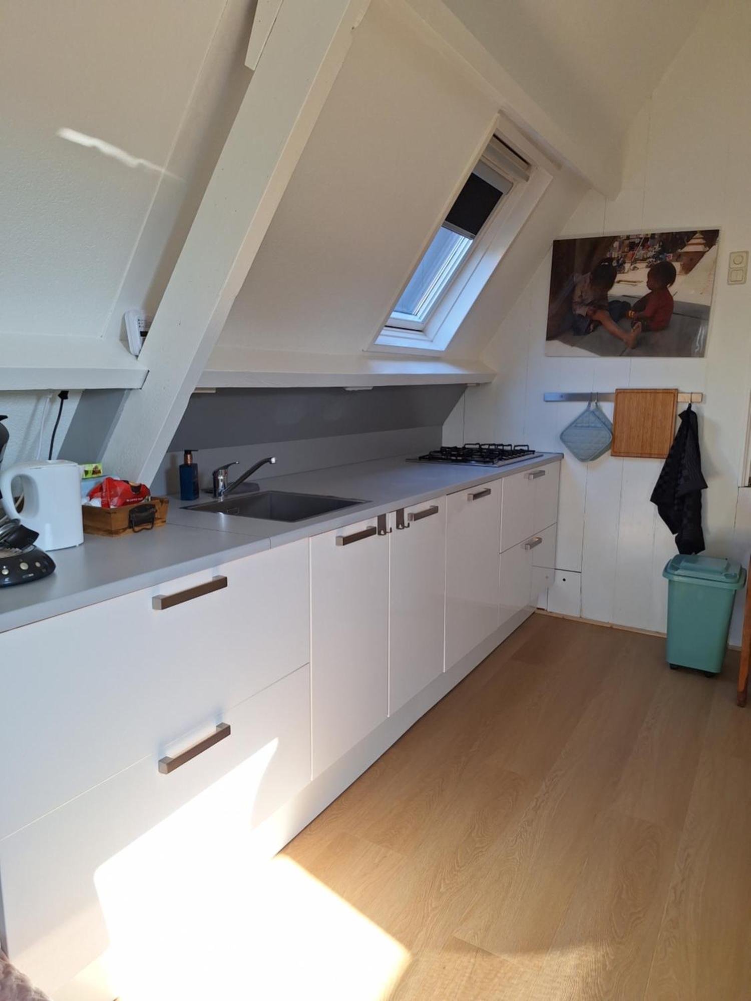 Bed & Bike De Rijp Bed & Breakfast Екстериор снимка